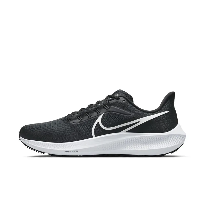 Nike Air Zoom Pegasus 39 Road Running Black (DH4071-001)