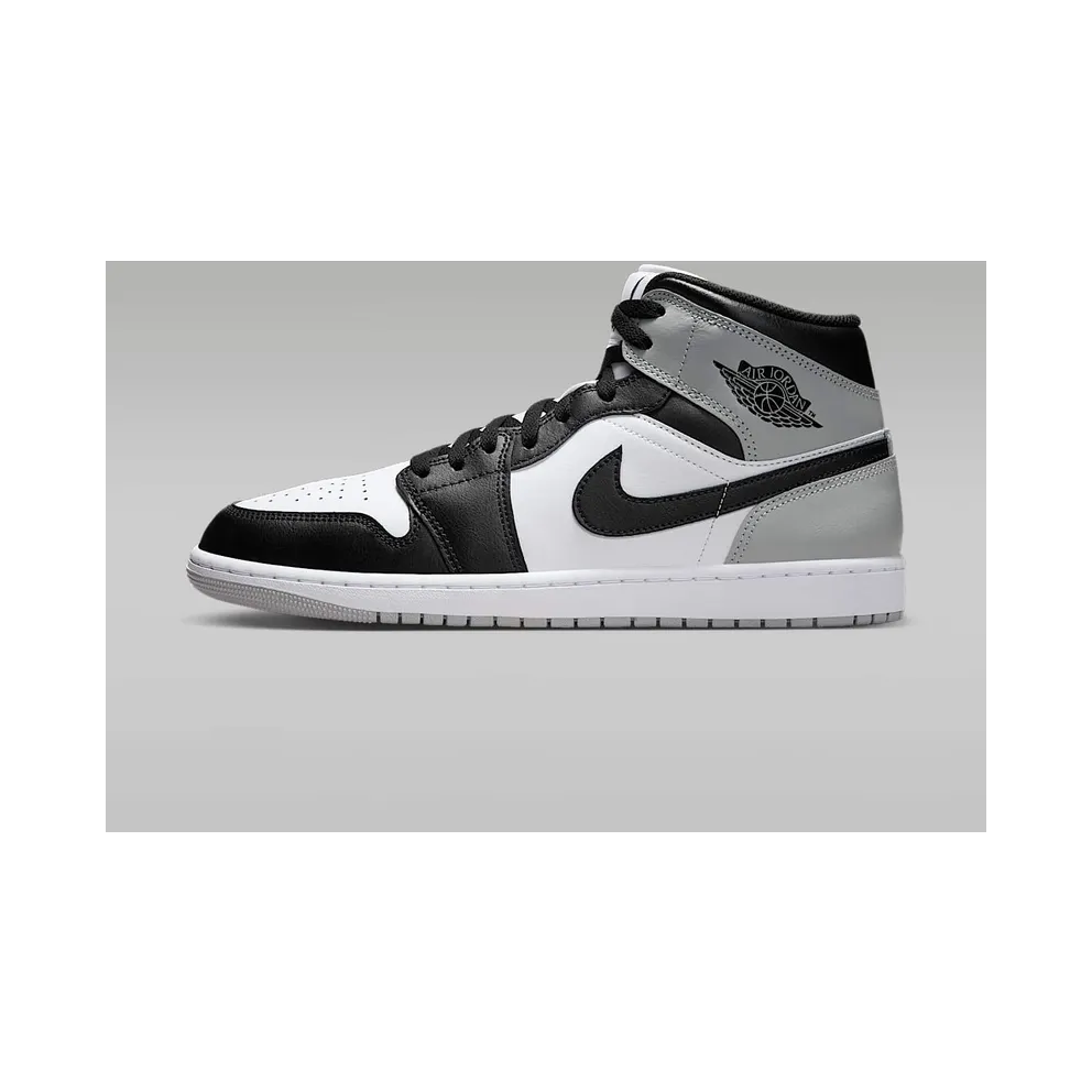 Air Jordan 1 Mid “Barons” (DQ8426-101)