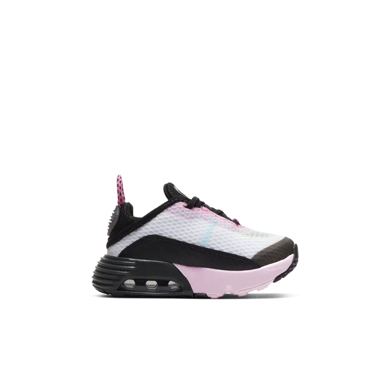 Nike Air Max 2090 Baby& Toddler White (CU2092-166)