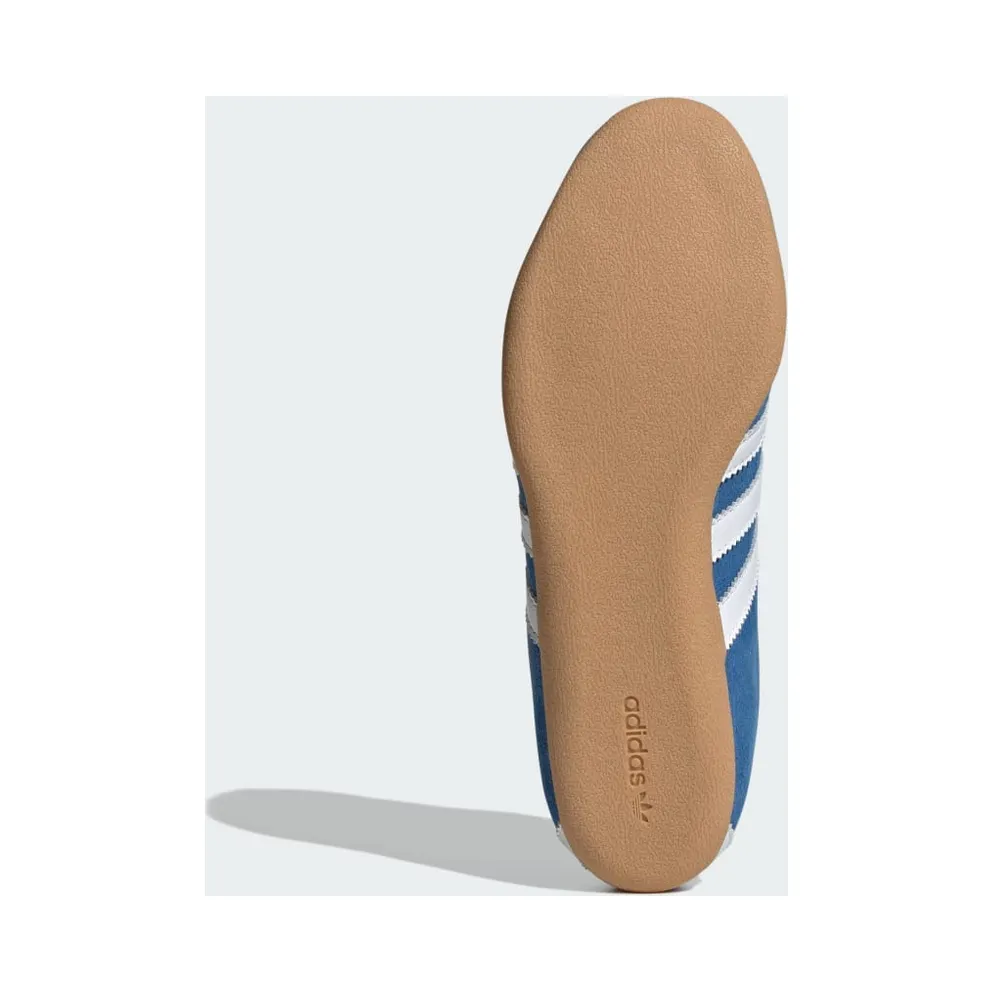 Adidas Tokyo Blue Bird / Cloud White / Gum (JI0179)
