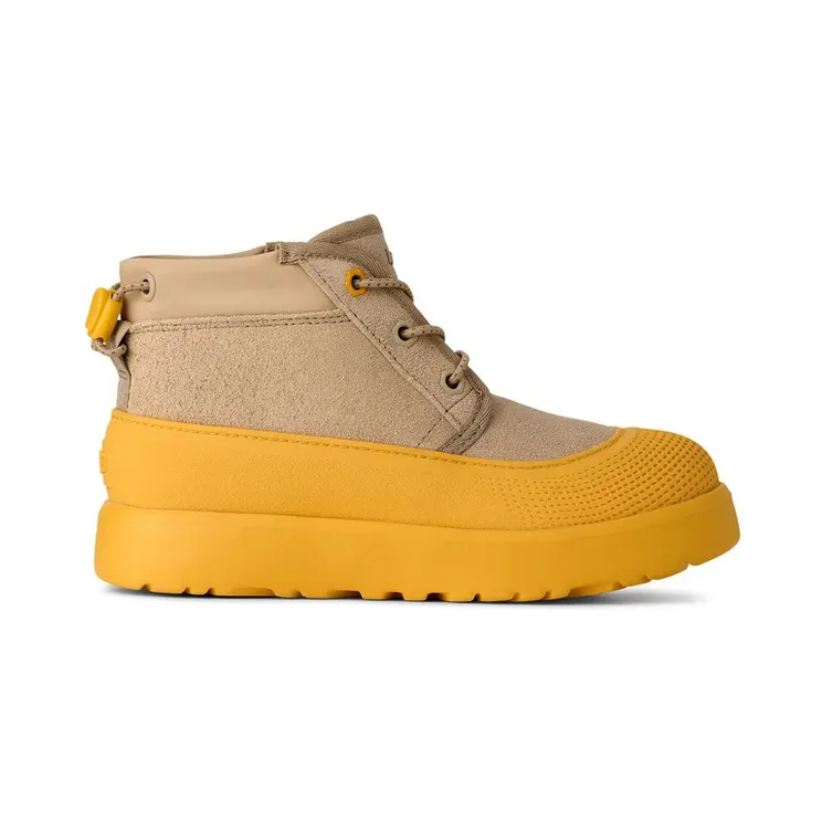 UGG Neumel Weather Hybrid Boot Mustard Seed Summer Wheat (1171299K-MMM)