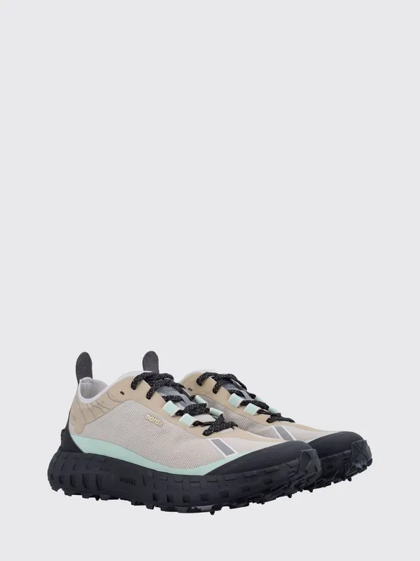Norda 001A Technical Fabric Dove Grey (001AMASTRAL)