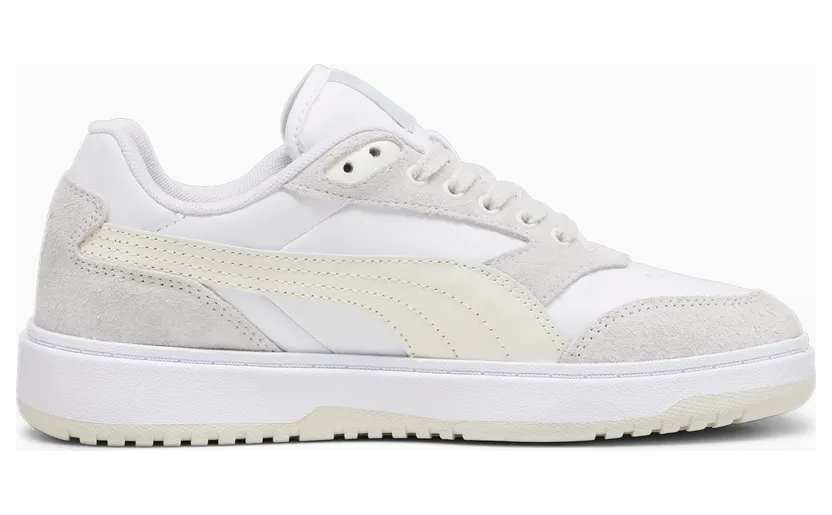 puma-doublecourt 394747-01