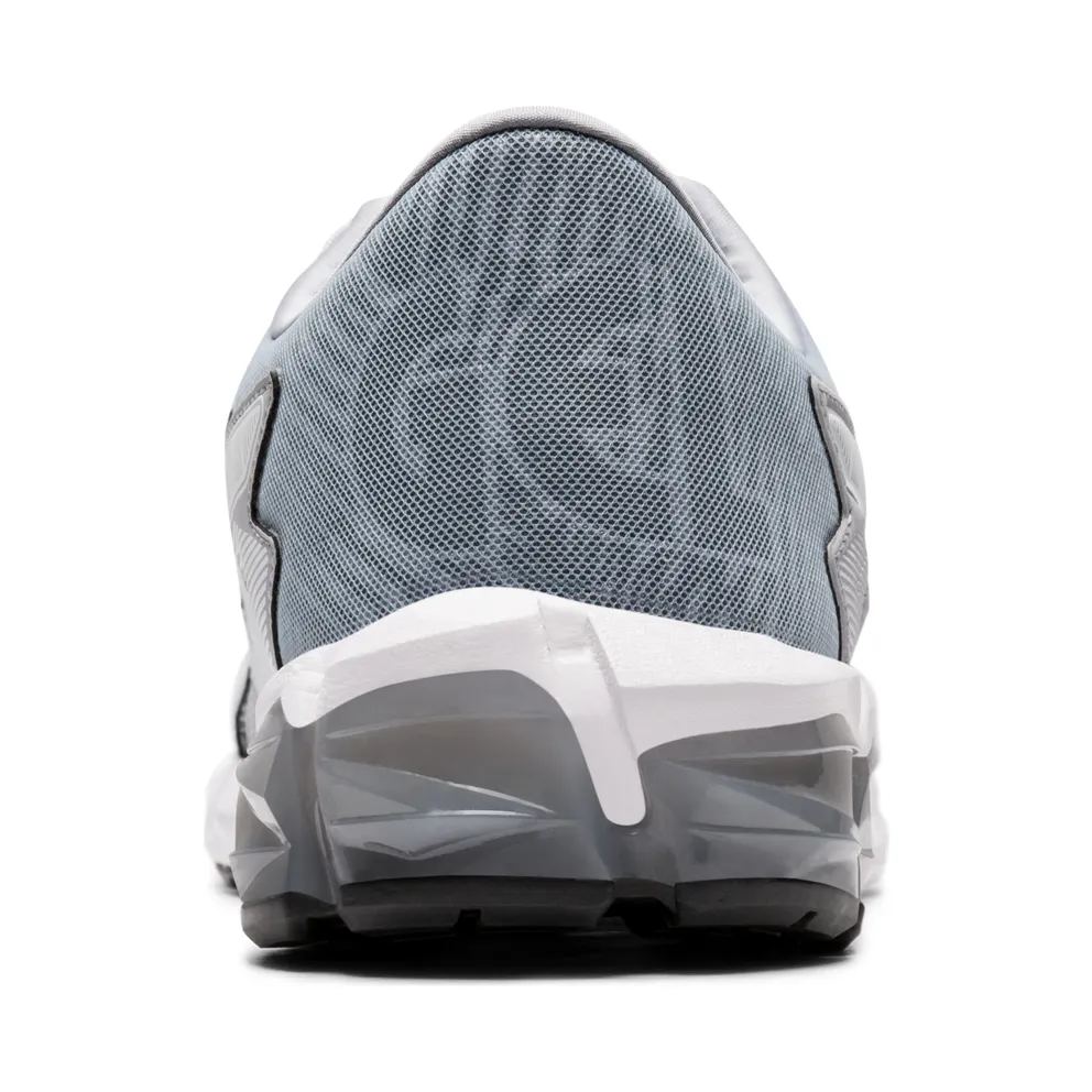 ASICS Gel-Quantam 90 2 Piedmont Grey White (1021A193-021)