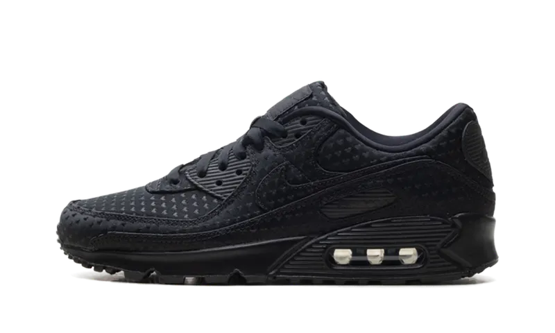 Nike Air Max 90 “Valentine’s Day – Black” (IB6606-001)