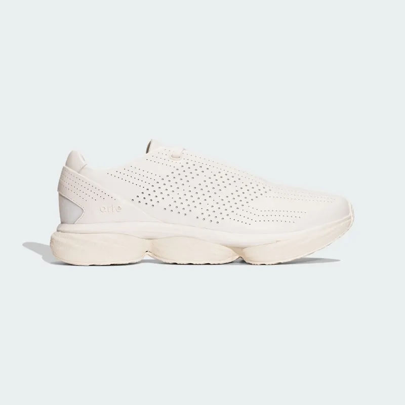 Adidas adidas x Arte Antwerp Lightblaze POD Off White / Off White / Off White (IH2043)