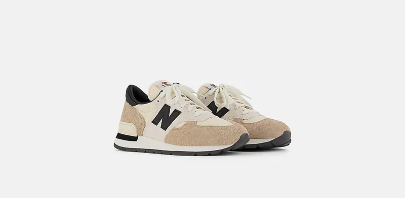 New Balance New Balance Beige (M990AD1)