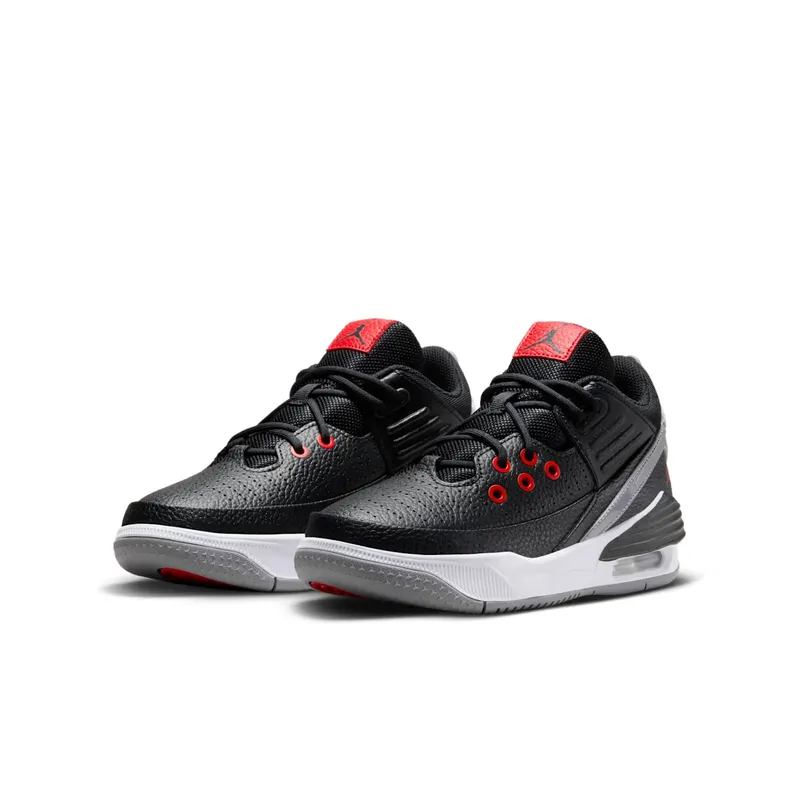 Air Jordan MAX AURA 5 “BRED” (DZ4352-061)
