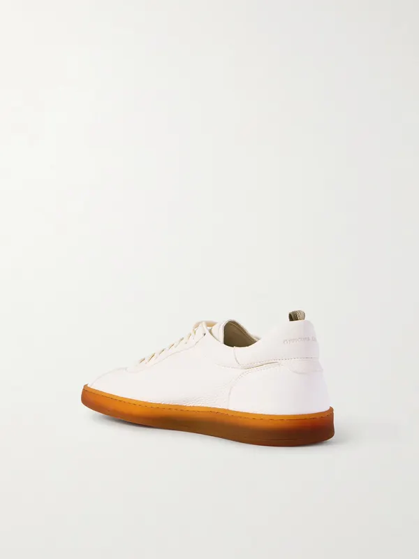 Officine Creative Ginnasio 001 Deerskin Cream (OCUHALO001-CVCOM00000CER23)