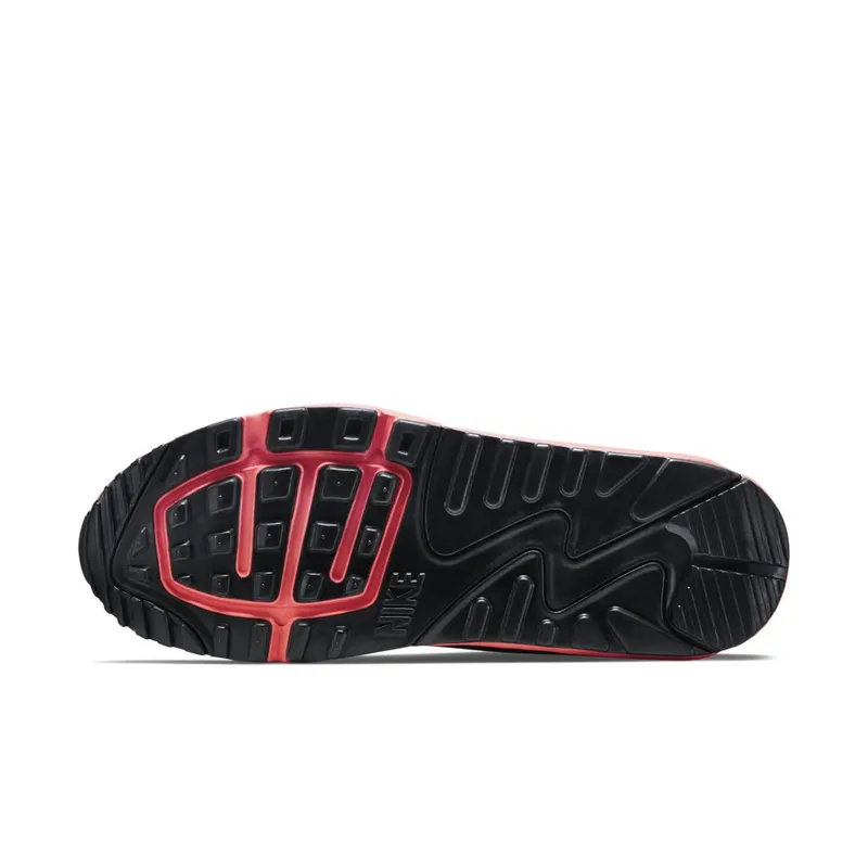 Nike Air Max Lunar90 Leather Mahogany (705001-200)