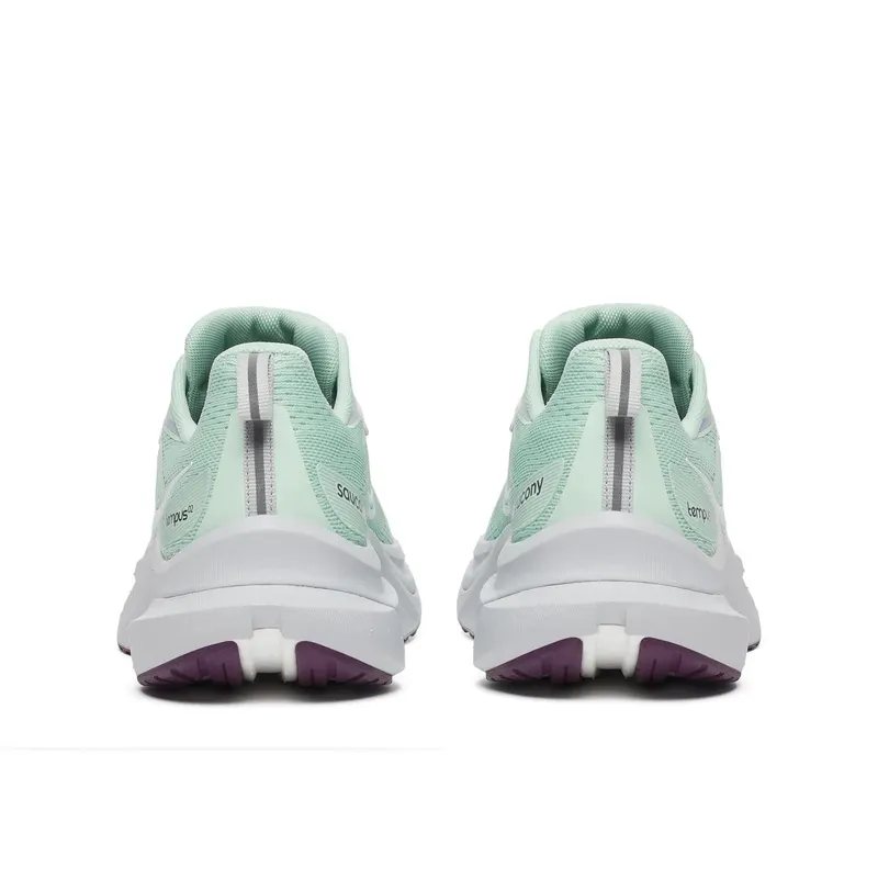 Saucony Tempus 2 Jade Eggplant (S10973-243)