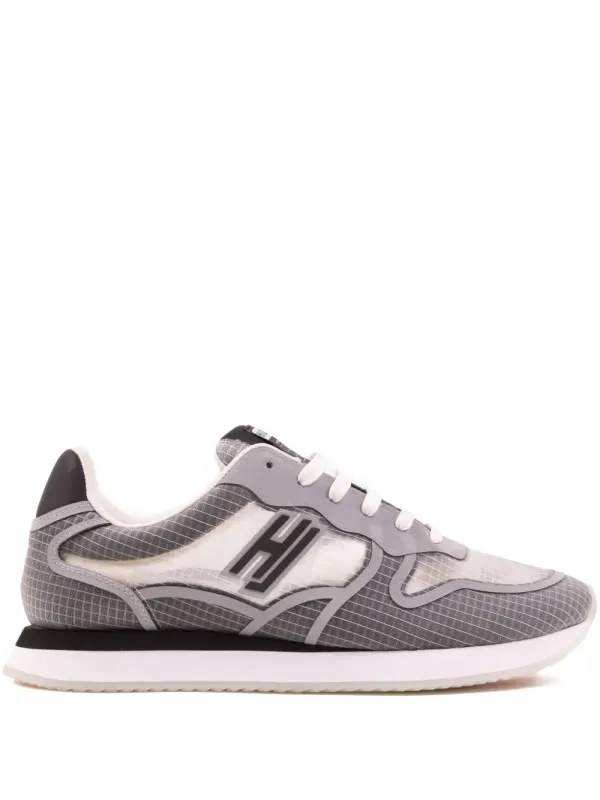 Hide&Jack Over – Grey (OSTRLGRYWHT)