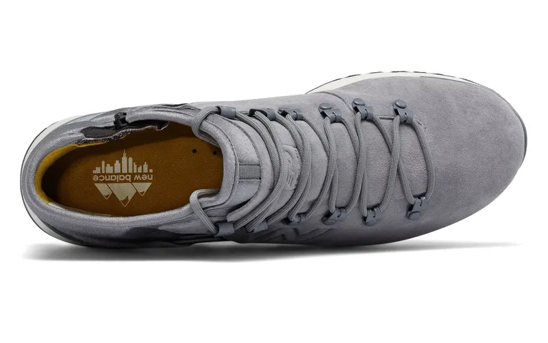 New Balance Niobium Grey Grey (MLNBDCC)