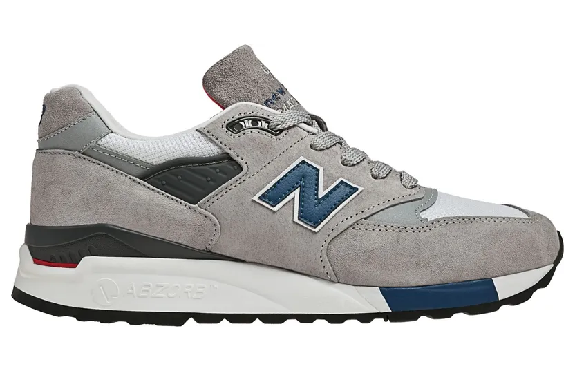 New Balance 998 Day Tripper