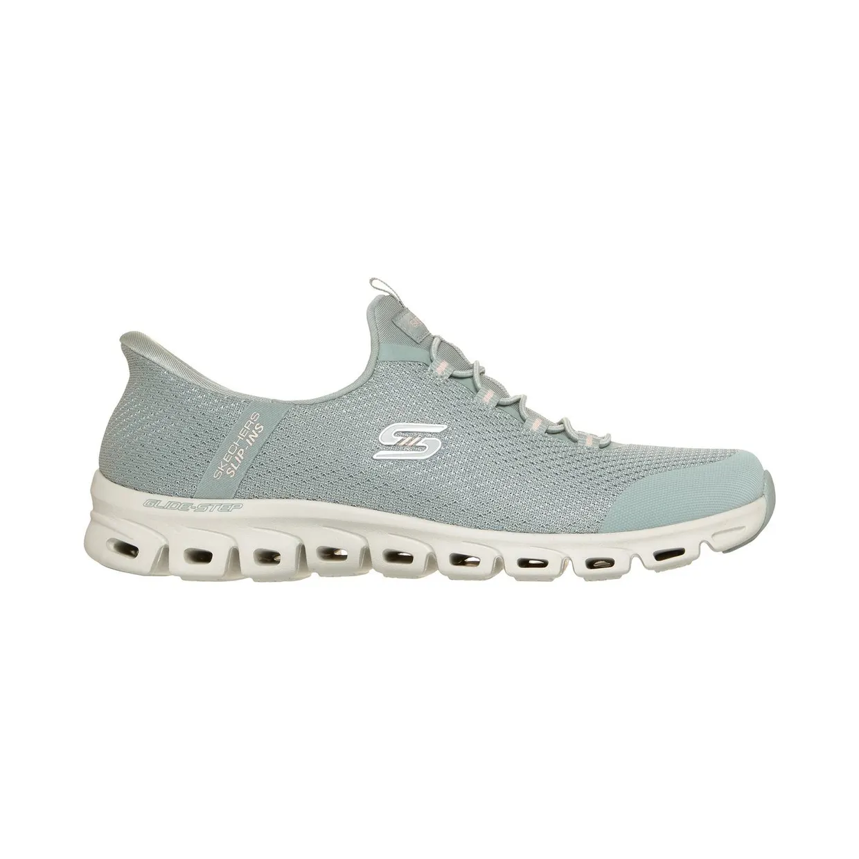 skechers-glide-step 104547_SAGE