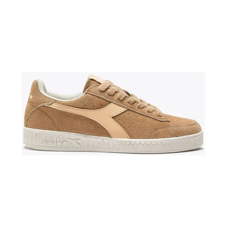 Diadora GAME LOW SUEDE WAXED (501.182153_25064)