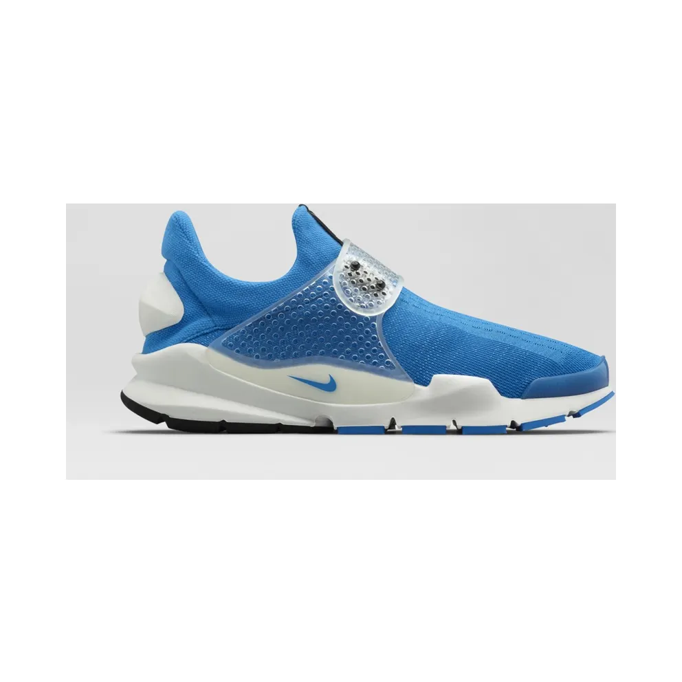 Nike Sock Dart Fragment Photo Blue Photo Blue/Summit White (728748-401)