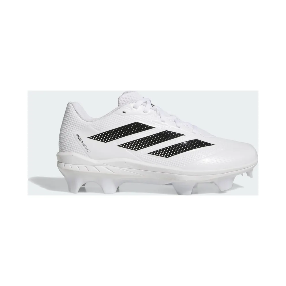 adidas Adizero Instinct 2.0 TPU White Core Black (JH9112)