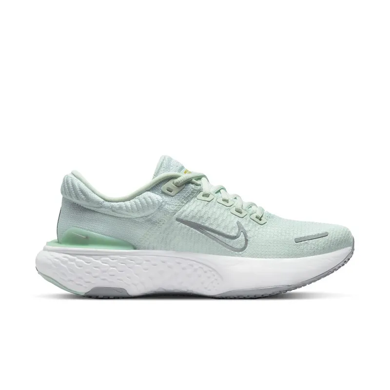 Nike ZoomX Invincible Run Flyknit 2 Road Running Green (DC9993-301)