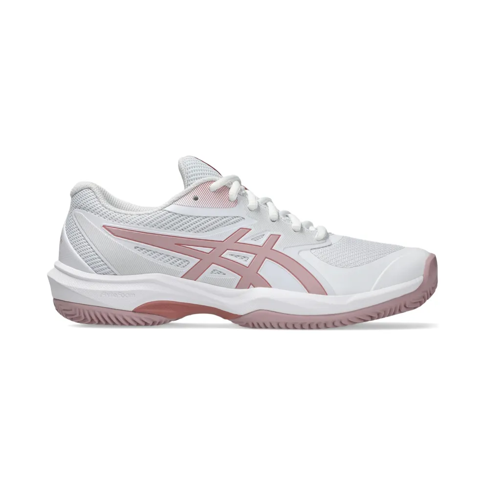 ASICS GAME FF CLAY/OC “White / Morganite” (1042A282-103)