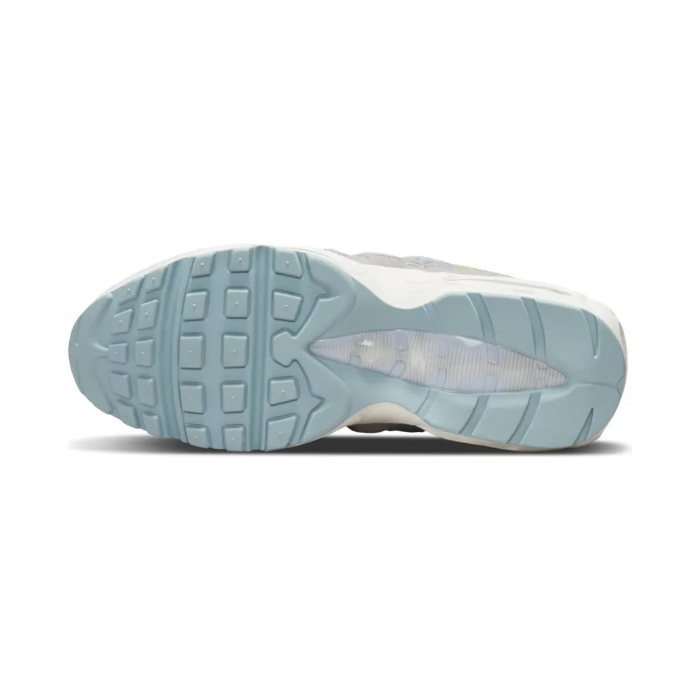 Nike Air Max ’95 Running Grey (DR7867-100)