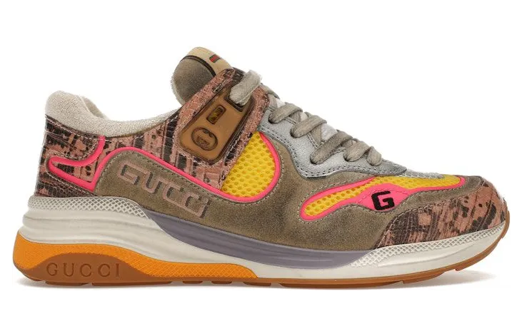 Gucci sneaker 592348-1LH20-5761