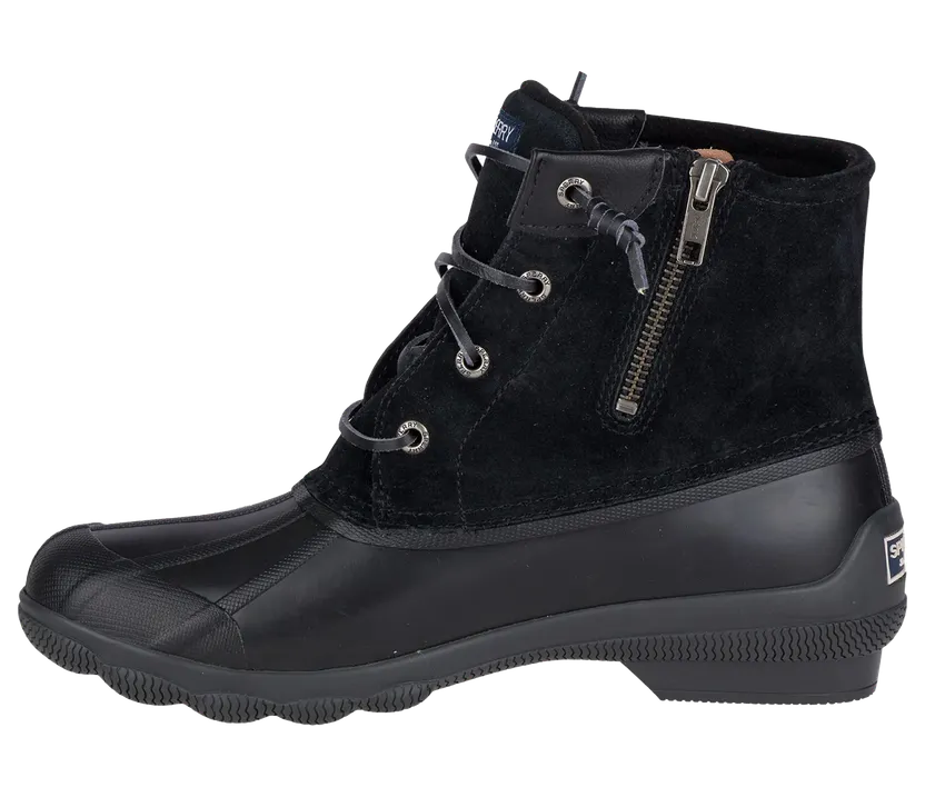 Sperry SYREN GULF “BLACK” (STS80422)
