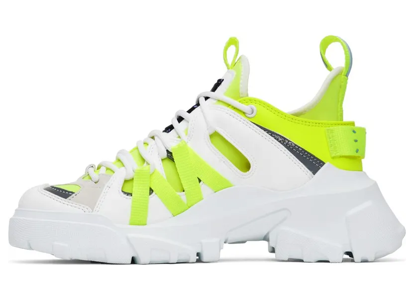 mcq-sneaker 700696 R2887