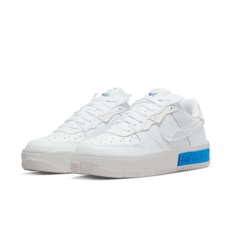 Nike Air Force 1 Fontanka White (DH1290-101)