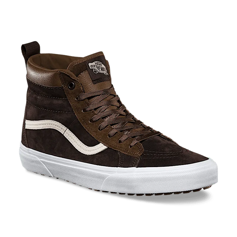 Vans Sk8-Hi MTE Dark Earth (VN0A33TXQWW)
