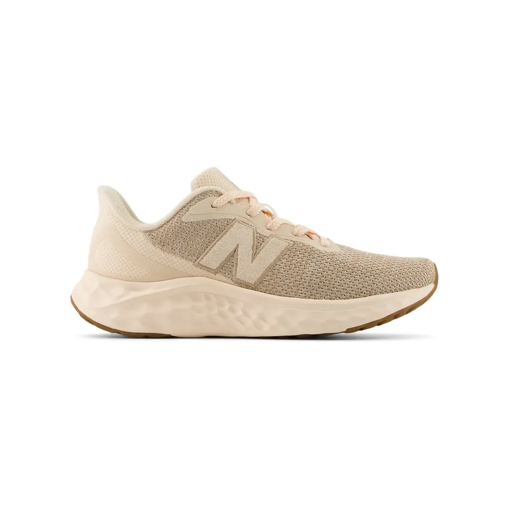 New Balance Fresh Foam Arishi v4 Vintage Rose Flat Taupe (WARISAP4)