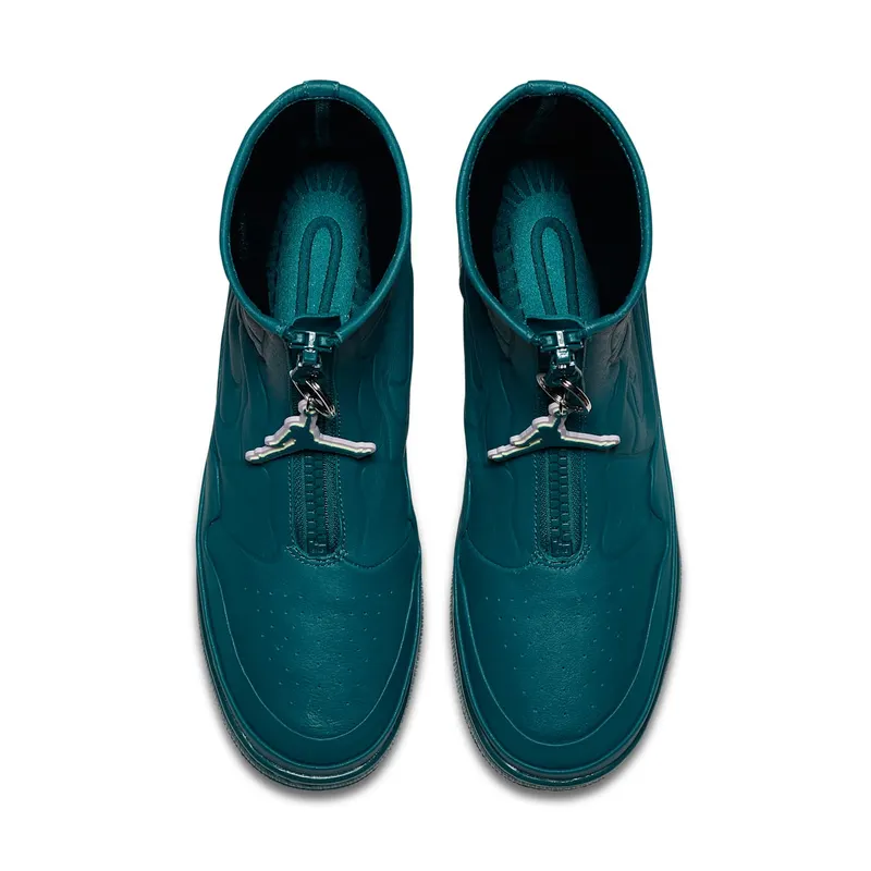 Jordan 1 Jester XX Geode Teal (W) Geode Teal/Geode Teal (AO1265-300)