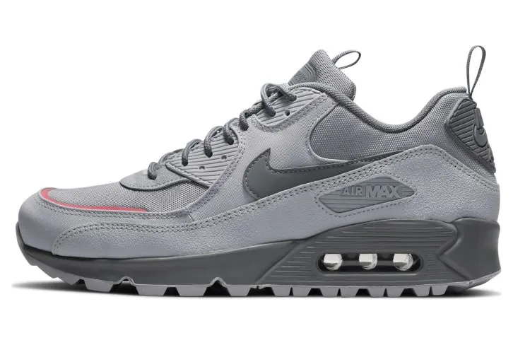 Nike Air Max 90 Surplus Grijs (DC9389-001)