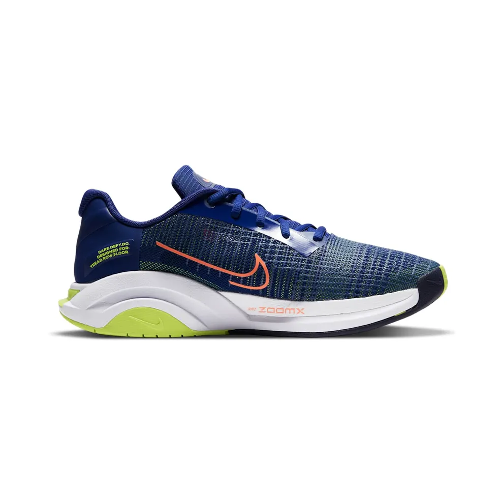 Nike ZoomX Superrep Surge Royal Blue Cyber (CU7627-410)
