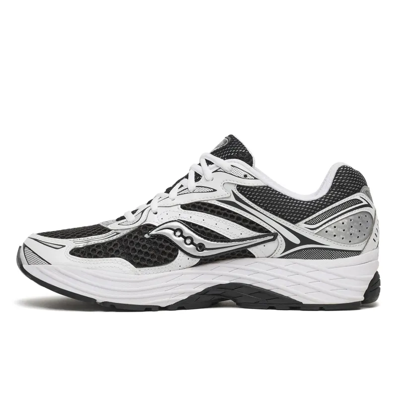 SAUCONY ProGrid Omni 9 OG “Black / White” (S101245-1006)