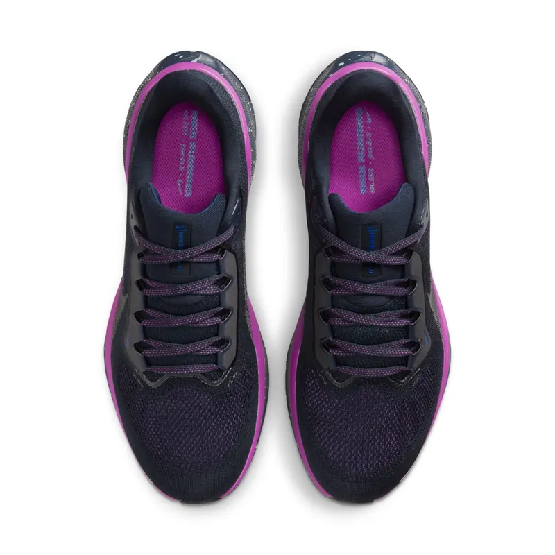 Nike Pegasus 41 SE Dark Obsidian Hyper Violet (HQ7972-400)