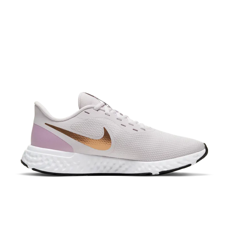 Nike Revolution 5 Running Purple (BQ3207-502)