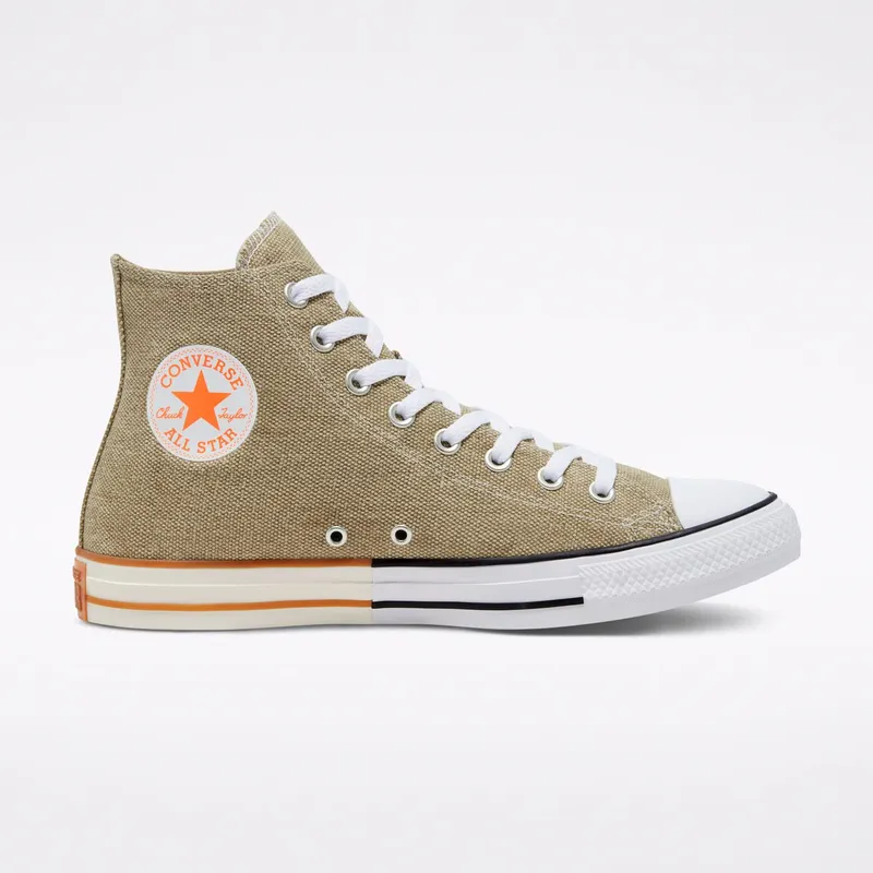 Converse Happy Camper Chuck Taylor All Star High Top (167658C)
