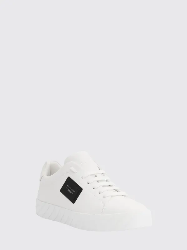 Philipp plein White (LAESUSC0965PLE005N01)
