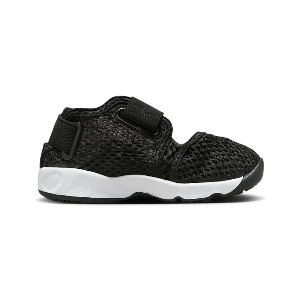 Nike Rift Baby&Toddler Black (317415-014)