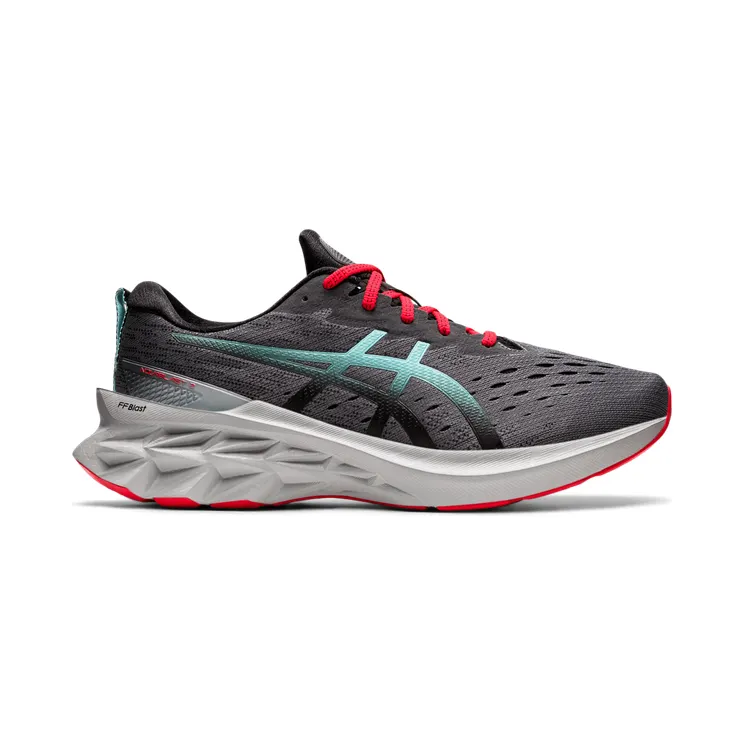 Asics Novablast™ 2 Metropolis/Clear Blue (1011B192.020)