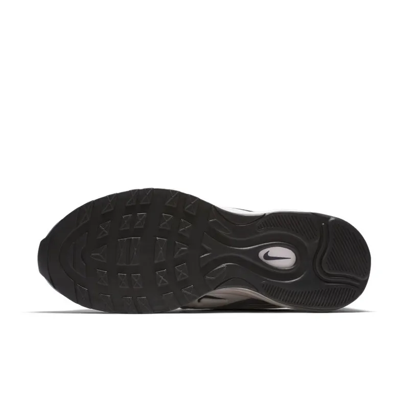 Nike Air Max 97 Ultra 17 Vast Grey Obsidian (W) Vast Grey/Obsidian-Particle Rose (917704-006)