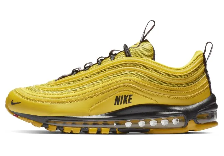 Nike Air Max 97 Bright Citron