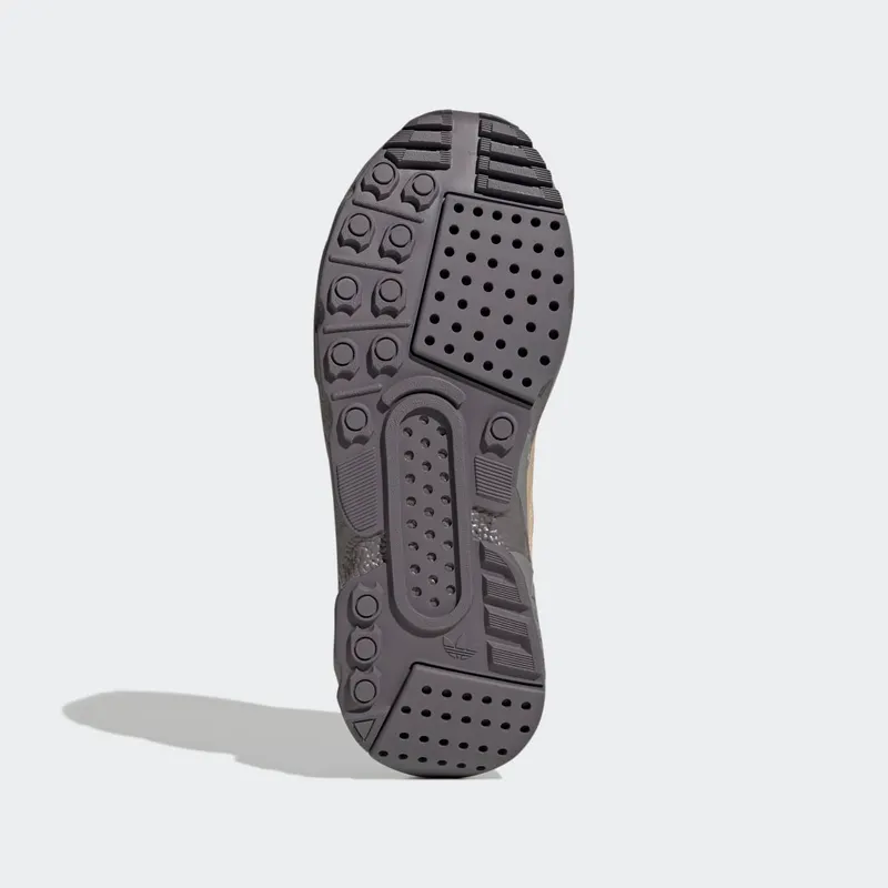 Adidas ZX 22 BOOST Aluminium / Magic Beige / Silver Metallic (GX7008)