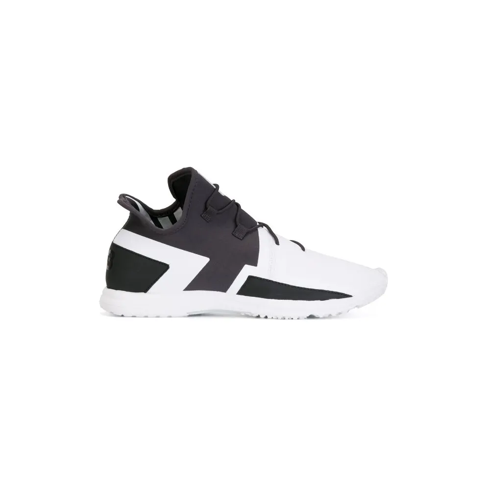 adidas Y-3 Arc RC White Black (S77210)