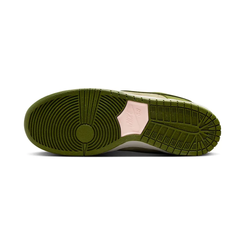 Nike SB Dunk Low “Yuto Horigome – Matcha” (HF8022-300)