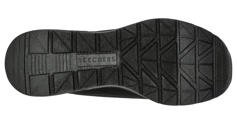 skechers-skech 155401 BBK