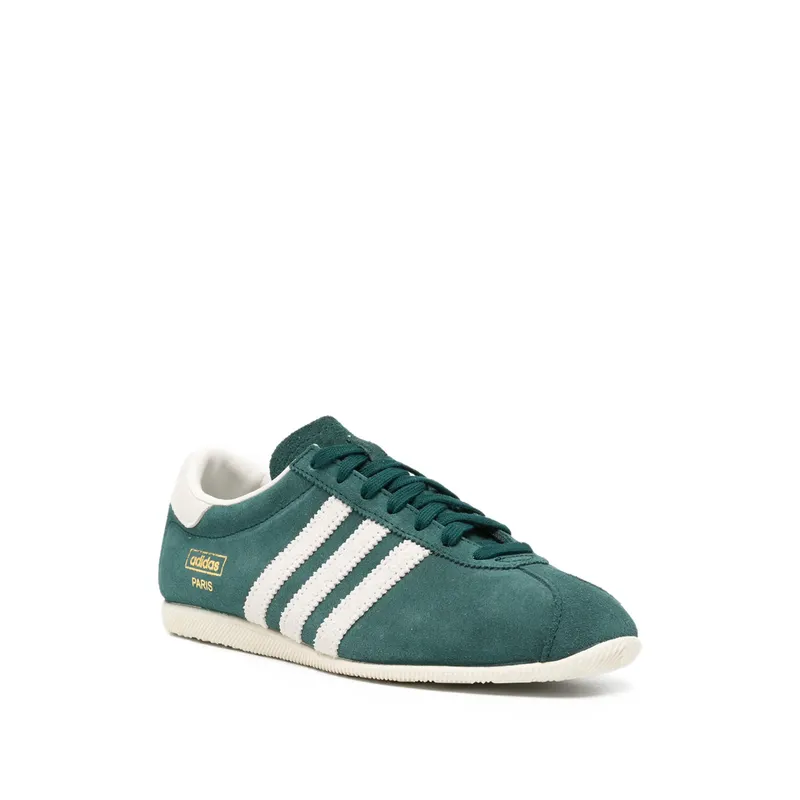 Adidas Paris Lace-up “Green/White” (KJ1003)
