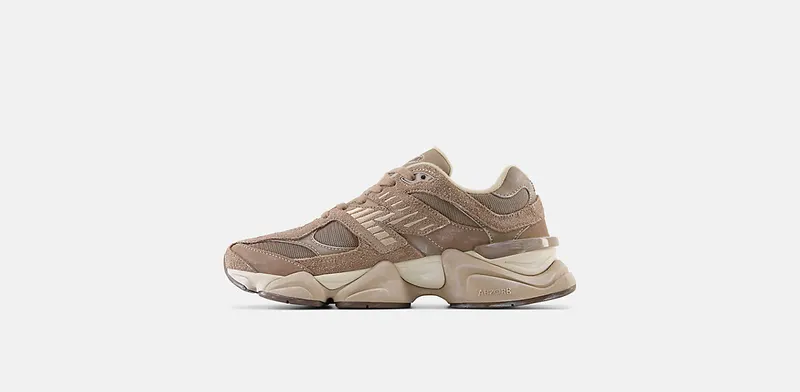 New Balance 9060 “Mushroom Brown” (U9060PB)