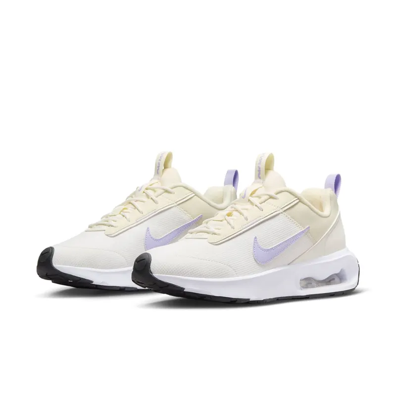 Nike Air Max INTRLK Lite Coconut Milk Lilac Bloom (DX3705-103)